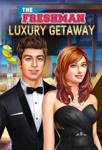 Chris: Luxury Getaway cover