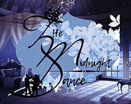 The Midnight Dance cover