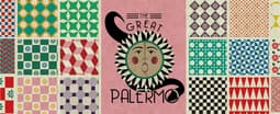 The Great Palermo cover