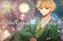 Snowkissed Romance cover
