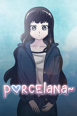 Porcelana cover