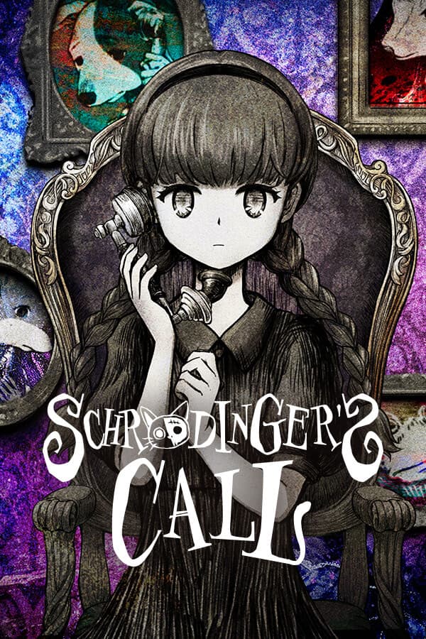 Schrödinger's Call cover