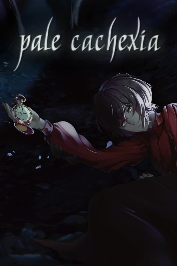Pale Cachexia cover