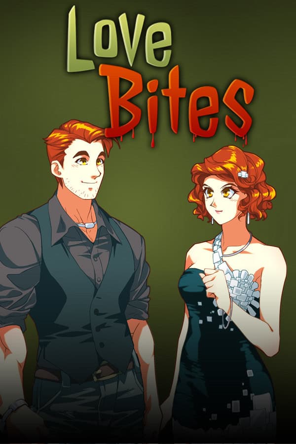 Love Bites cover