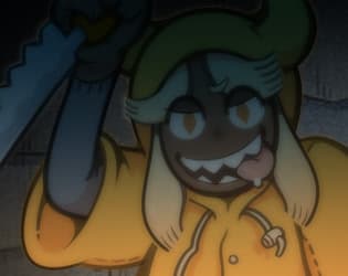 Disaster Log C cover