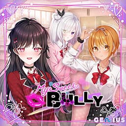 My Sweet Bully cover
