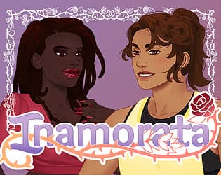 Inamorata cover