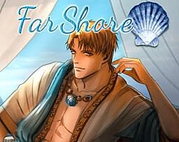 Dual Chroma: Far Shore cover