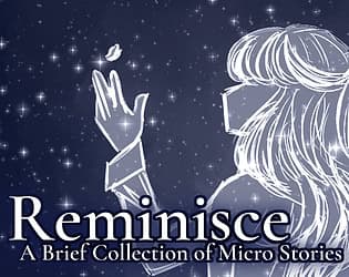 Reminisce cover