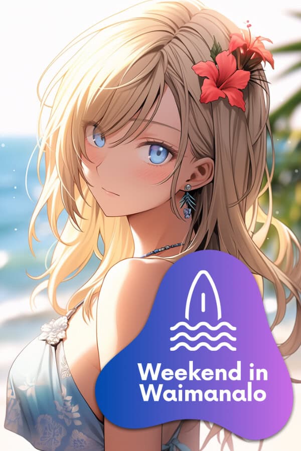 Weekend in Waimanalo cover