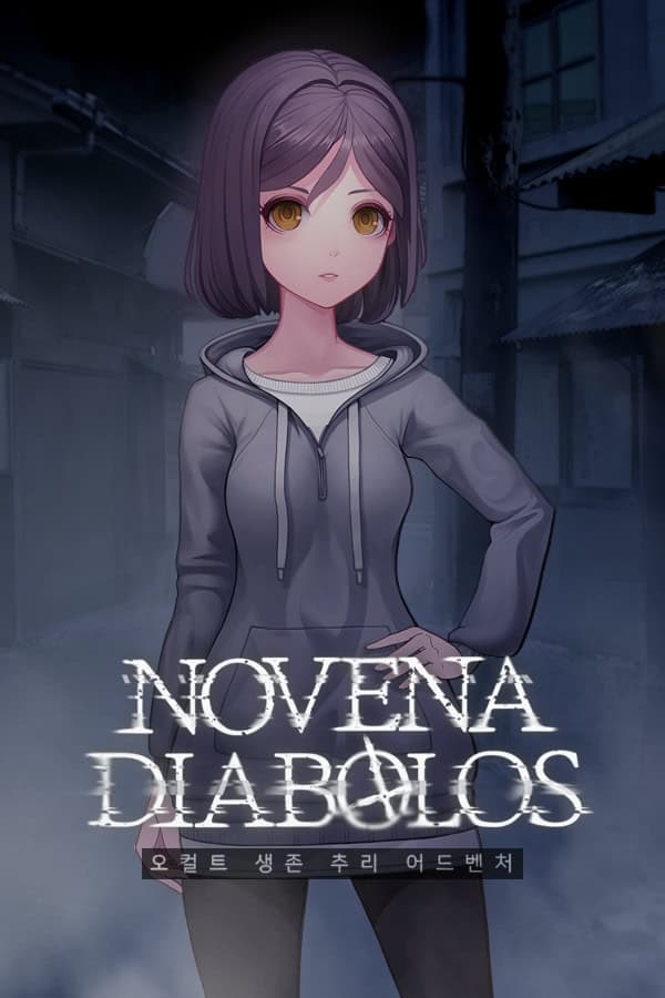 Novena Diabolos cover