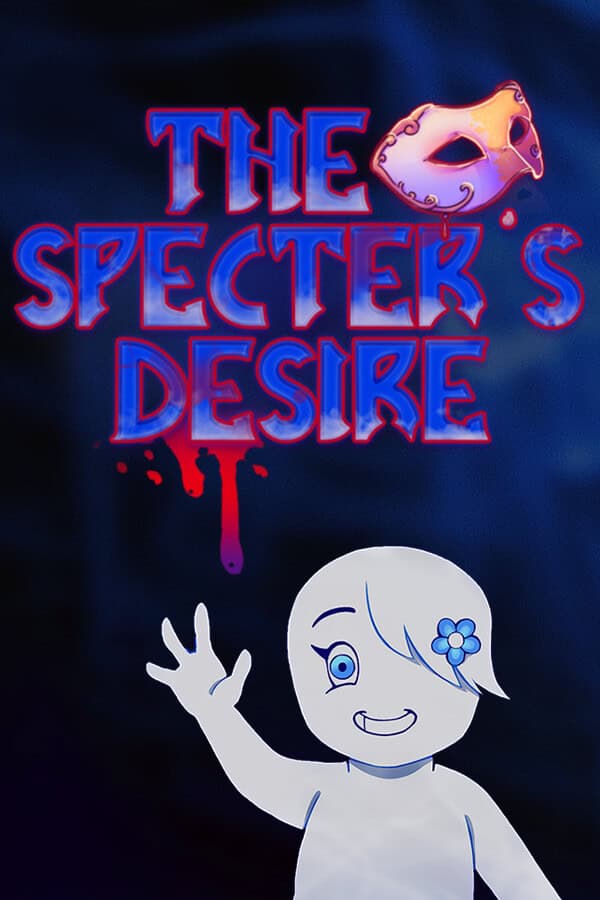 The Specter's Desire cover