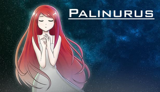 Palinurus cover