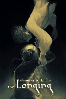 Chronicles of Tal'Dun: The Longing cover