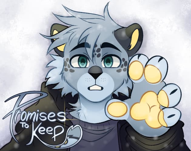 Promises to Keep cover