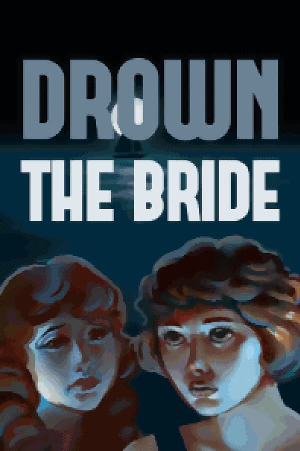 Drown the Bride cover