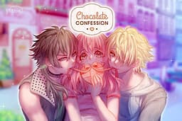 Chocolate Confession cover