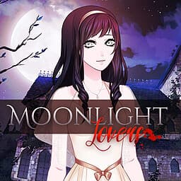 Moonlight Lovers cover