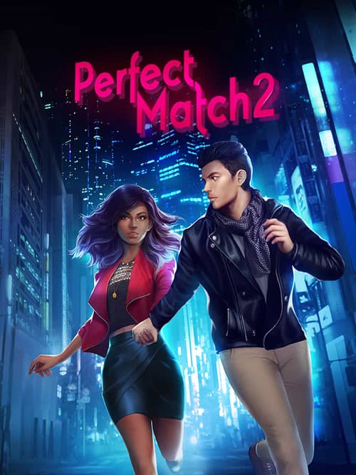 Perfect Match cover