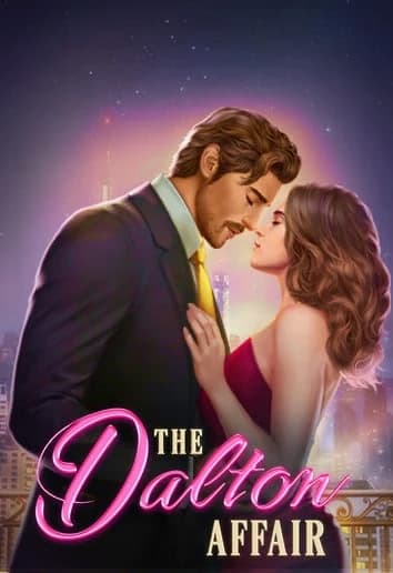 The Dalton Affair cover