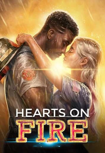 Hearts on Fire cover