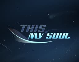 This, My Soul cover