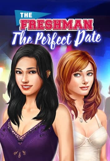 Kaitlyn: The Perfect Date cover