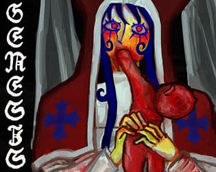Genesis cover