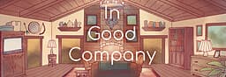 In Good Company cover