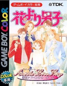 Hana Yori Dango ~Another Love Story~ cover