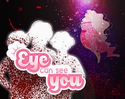 Eye Can See You cover