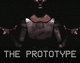 The Prototype cover