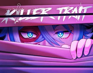Killer Trait cover
