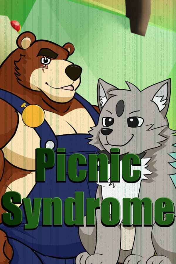 Picnic Syndrome cover