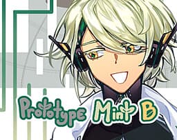 Prototype Mint B cover