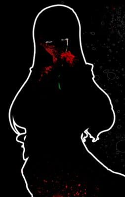 Red Witch cover