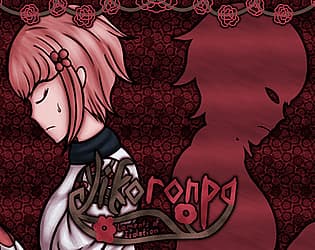 Jikoronpa: Laments of Isolation cover