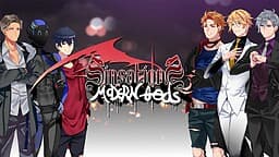 Sinsations 2: Modern Gods cover
