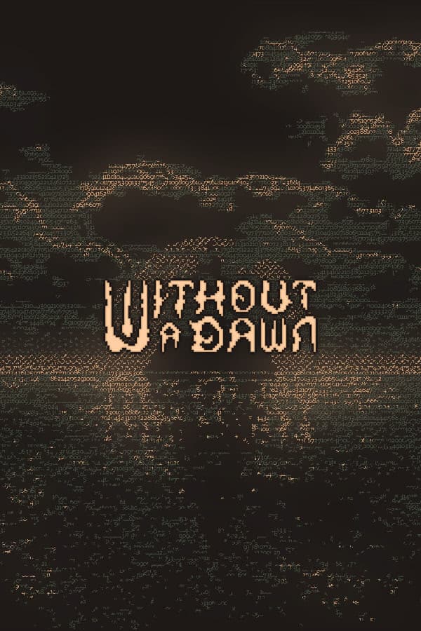 Without a Dawn cover