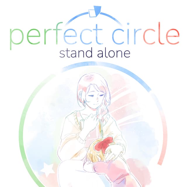 Perfect Circle: Stand Alone cover