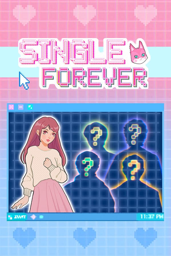 Single Forever cover