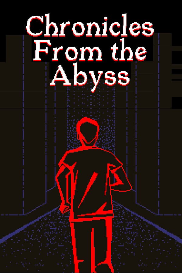 Chronicles from the Abyss cover