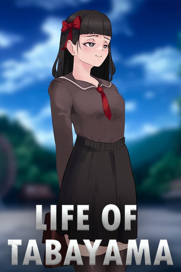 Life of Tabayama cover