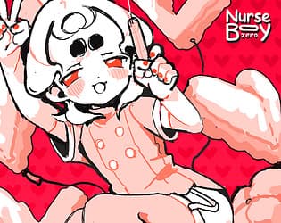 Nurse Boy 0 cover