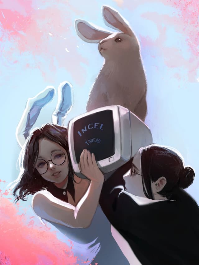 Incelthread cover