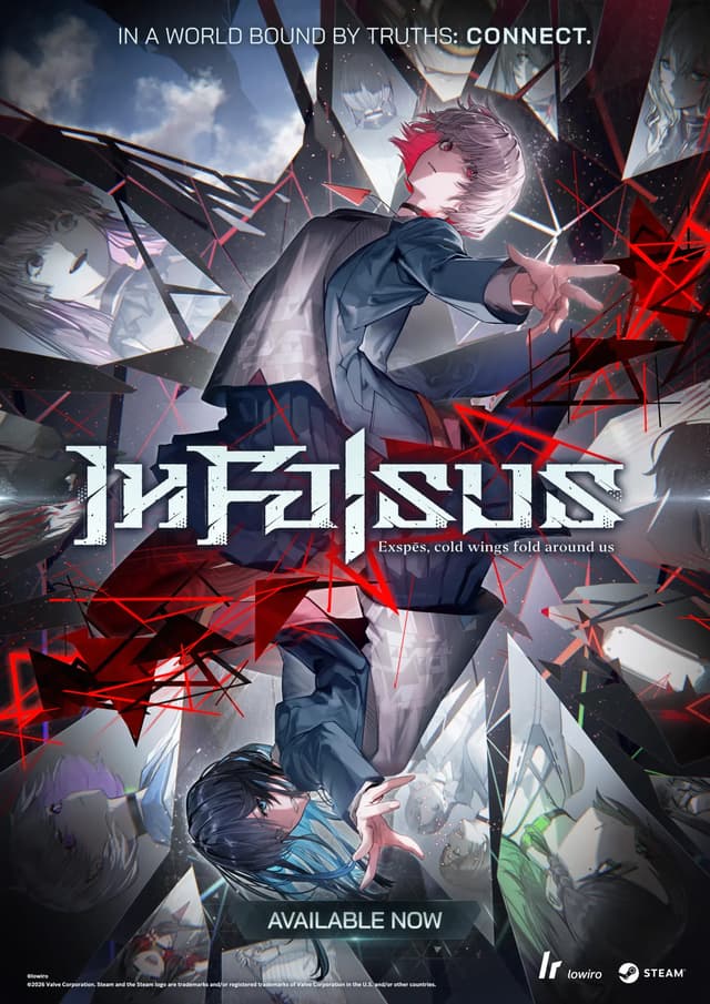 In Falsus cover