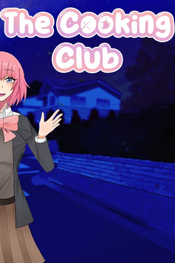 The Cooking Club cover