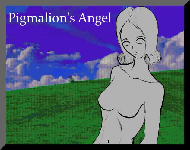 Pigmalion's Angel cover