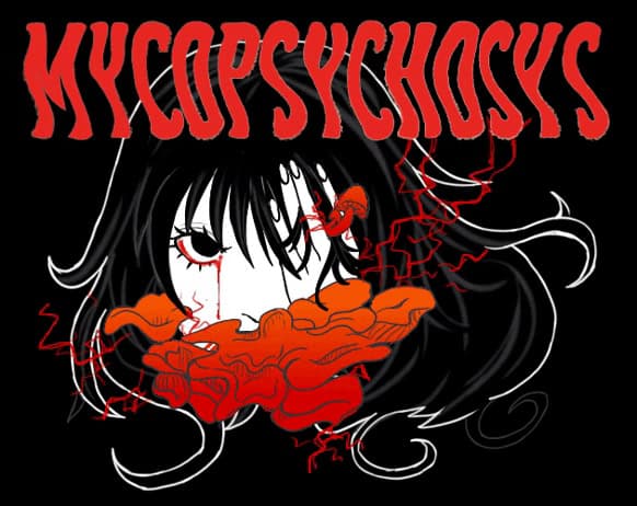 Mycopsychosys cover