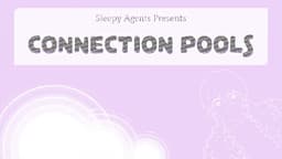 Connection Pools cover